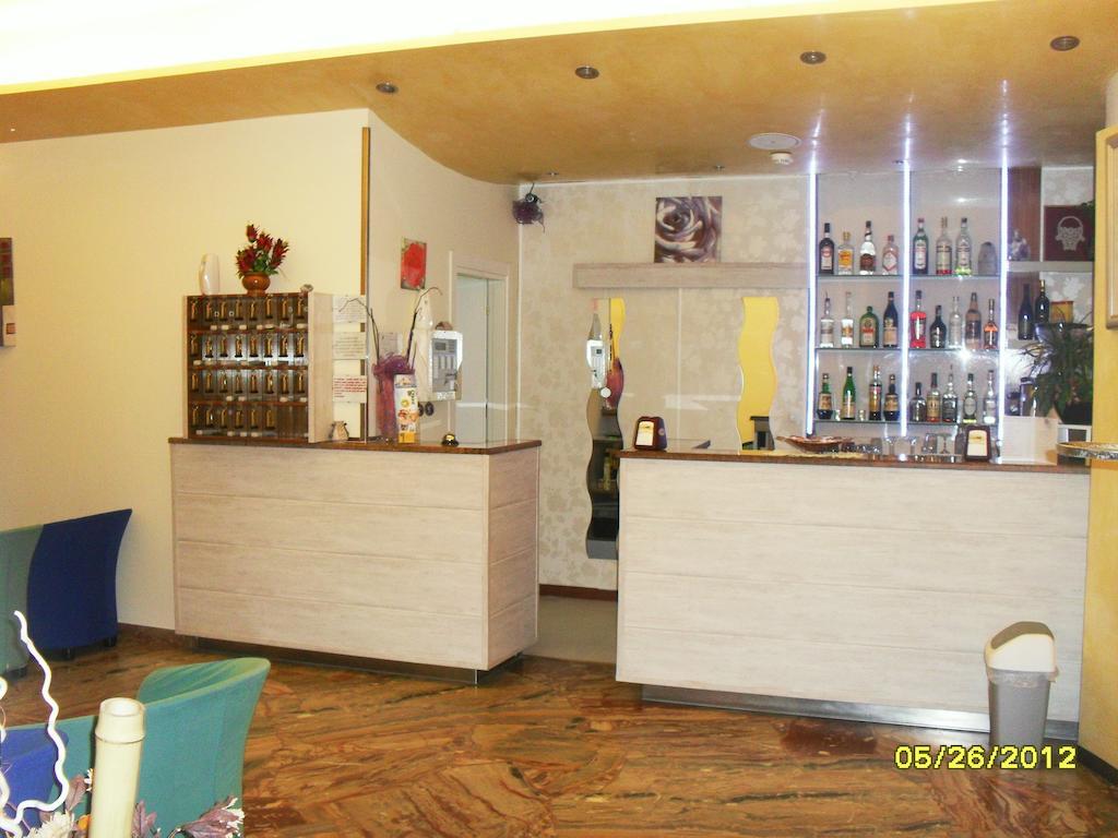 Primula Hotel